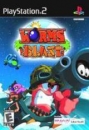 Worms Blast boxart at gamrReview