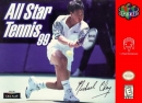 All Star Tennis 99 boxart at gamrReview