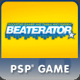 Beaterator boxart at gamrReview