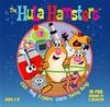 The Hula Hamsters boxart at gamrReview