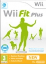 Wii Fit Plus