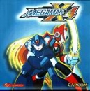 Mega Man X4 boxart at gamrReview