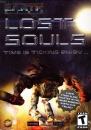 Earth 2150: Lost Souls boxart at gamrReview
