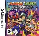 Gamewise Mario & Luigi: Partners in Time Wiki Guide, Walkthrough and Cheats