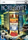Hotel Giant 2 boxart at gamrReview