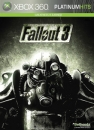 Fallout 3 boxart at gamrReview