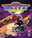 NFL Blitz 2000 boxart at gamrReview