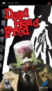 Dead Head Fred boxart at gamrReview