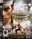 Gamewise Virtua Fighter 5 Wiki Guide, Walkthrough and Cheats