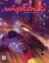 WipEout boxart at gamrReview