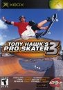 Tony Hawk's Pro Skater 3 boxart at gamrReview