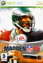 Gamewise Madden NFL 06 Wiki Guide, Walkthrough and Cheats
