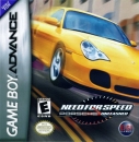 Need for Speed: Porsche Unleashed boxart at gamrReview