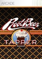 Root Beer Tapper boxart at gamrReview