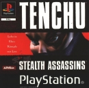 Gamewise Tenchu: Stealth Assassins Wiki Guide, Walkthrough and Cheats