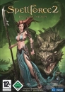SpellForce 2: Dragon Storm boxart at gamrReview