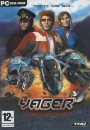 Yager boxart at gamrReview