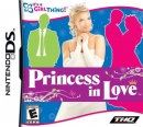 Princess in Love boxart at gamrReview