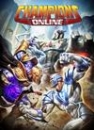 Champions Online boxart at gamrReview