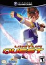 Virtua Quest boxart at gamrReview