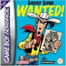 Lucky Luke: Wanted! boxart at gamrReview