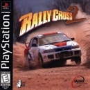 Rally Cross 2 boxart at gamrReview