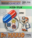 Dr. Mario