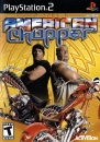 American Chopper boxart at gamrReview