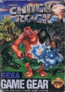 Chuck Rock boxart at gamrReview