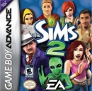 The Sims 2 boxart at gamrReview