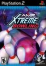 AMF Xtreme Bowling boxart at gamrReview
