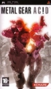 Metal Gear Ac!d Wiki - Gamewise
