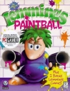 Lemmings Paintball boxart at gamrReview
