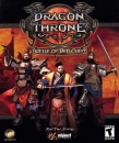 Dragon Throne: Battle of Red Cliffs boxart at gamrReview