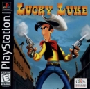 Lucky Luke boxart at gamrReview