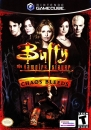 Buffy the Vampire Slayer: Chaos Bleeds boxart at gamrReview