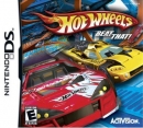 Hot Wheels: Beat That! boxart at gamrReview