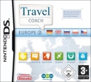 Travel Coach: Europe 3 boxart at gamrReview