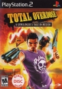 Total Overdose: A Gunslinger's Tale in Mexico boxart at gamrReview