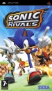 Sonic Rivals | Gamewise