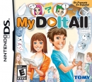 My DoItAll boxart at gamrReview