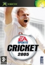Cricket 2005 boxart at gamrReview