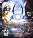 Sacred 2: Fallen Angel for PS3 Walkthrough, FAQs and Guide on Gamewise.co