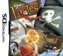 Pirates: Duels on the High Seas boxart at gamrReview