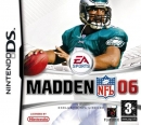 Gamewise Madden NFL 06 Wiki Guide, Walkthrough and Cheats