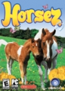 Horsez boxart at gamrReview