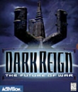 Dark Reign: The Future of War boxart at gamrReview