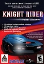 Knight Rider: The Game boxart at gamrReview