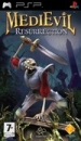MediEvil: Resurrection on PSP - Gamewise
