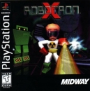 Robotron X boxart at gamrReview